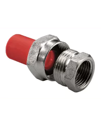 муфта комбинированная разъемная пп d32-1 1 вр antifire