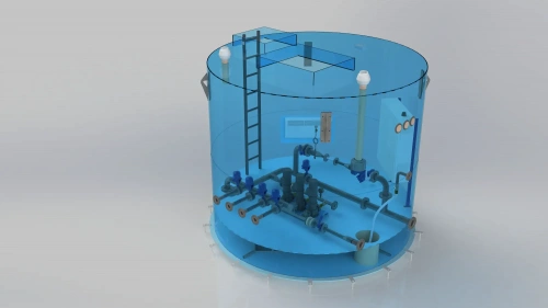 спд вертикальный