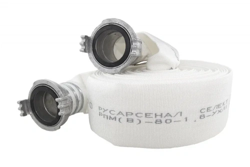 рукав «селект» рпм(в)-80-1,6-ухл1 с головками гр-80ал